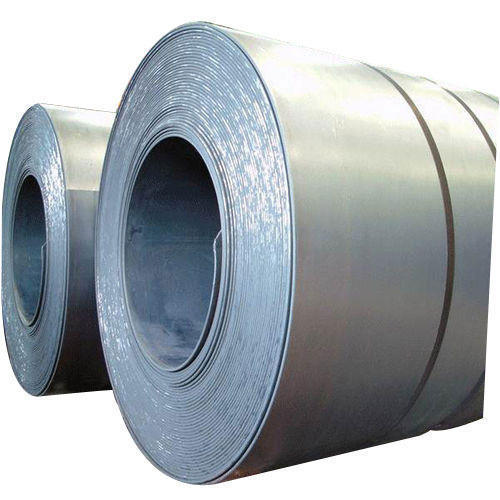 HR COIL