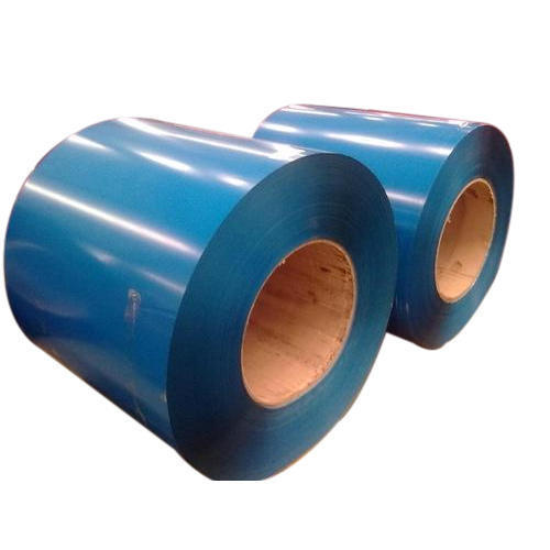 PPGI COIL