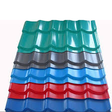 PPGI SHEETS