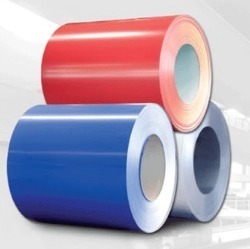 PPGI ROLL