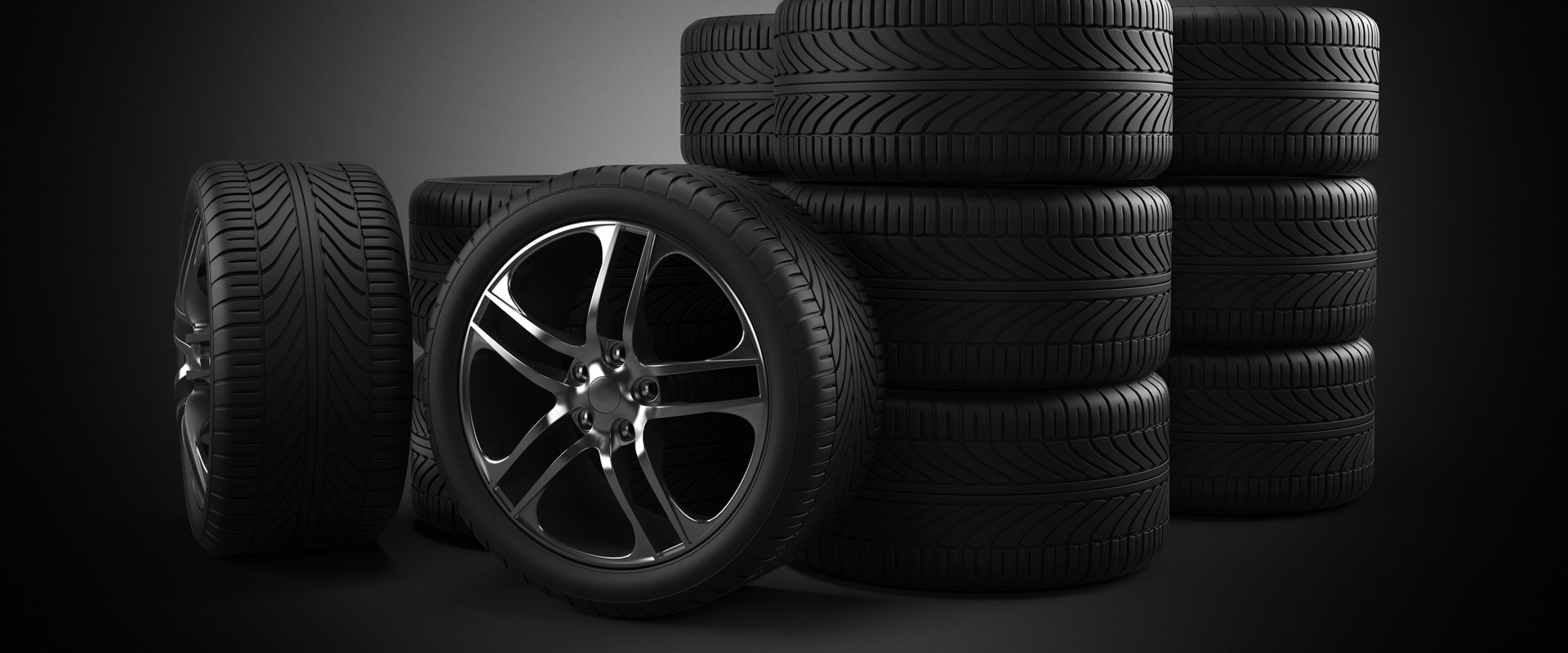 Pramukh Tyres